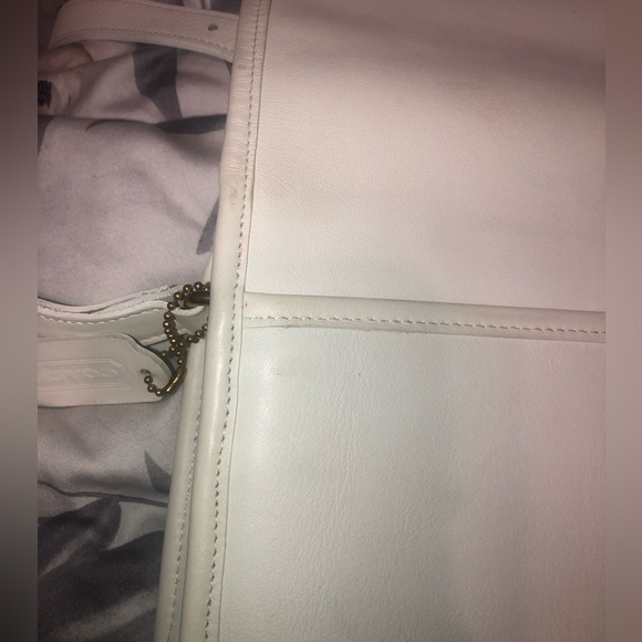 Vintage Coach City Bag 9790 - Picture 13 of 13